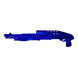 Galaxy Tactical Shotgun