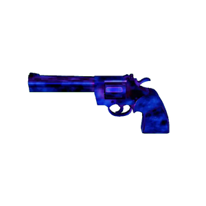 Galaxy Revolver