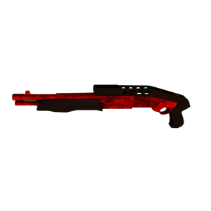 Inferno Tactical Shotgun