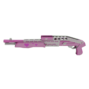 Valentine Tactical Shotgun