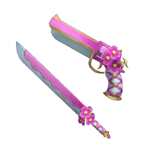 Sakura Set
