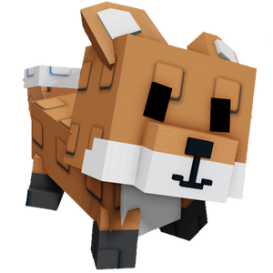 Red Fox