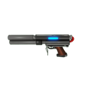 Electric Double Barrel