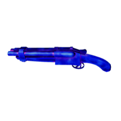 Galaxy Double Barrel