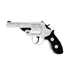 Heaven Revolver