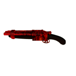 Inferno Double Barrel