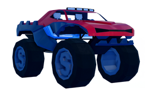 Any 1m Vehicle