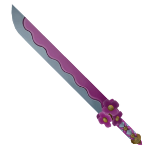Sakura Knife