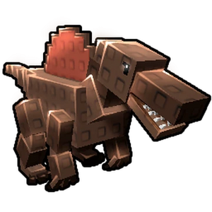 Spinosaurus