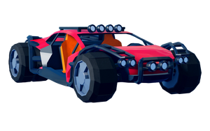 Any 1m Vehicle