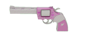 Valentine Revolver