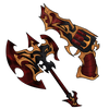 Vampire set