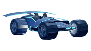 Volt 4x4