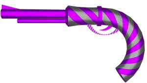 Prestige GPO Revolver
