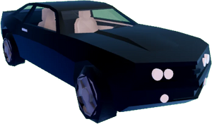 Vanta Black