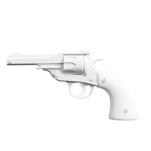 Iced Out Revolver