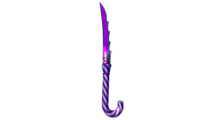 Prestige GPO Knife