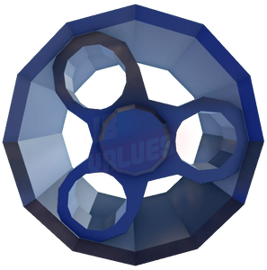 Spinner Rims