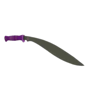 Love Kukri