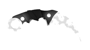 Heaven Knife