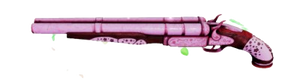 Golden Age Double Barrel